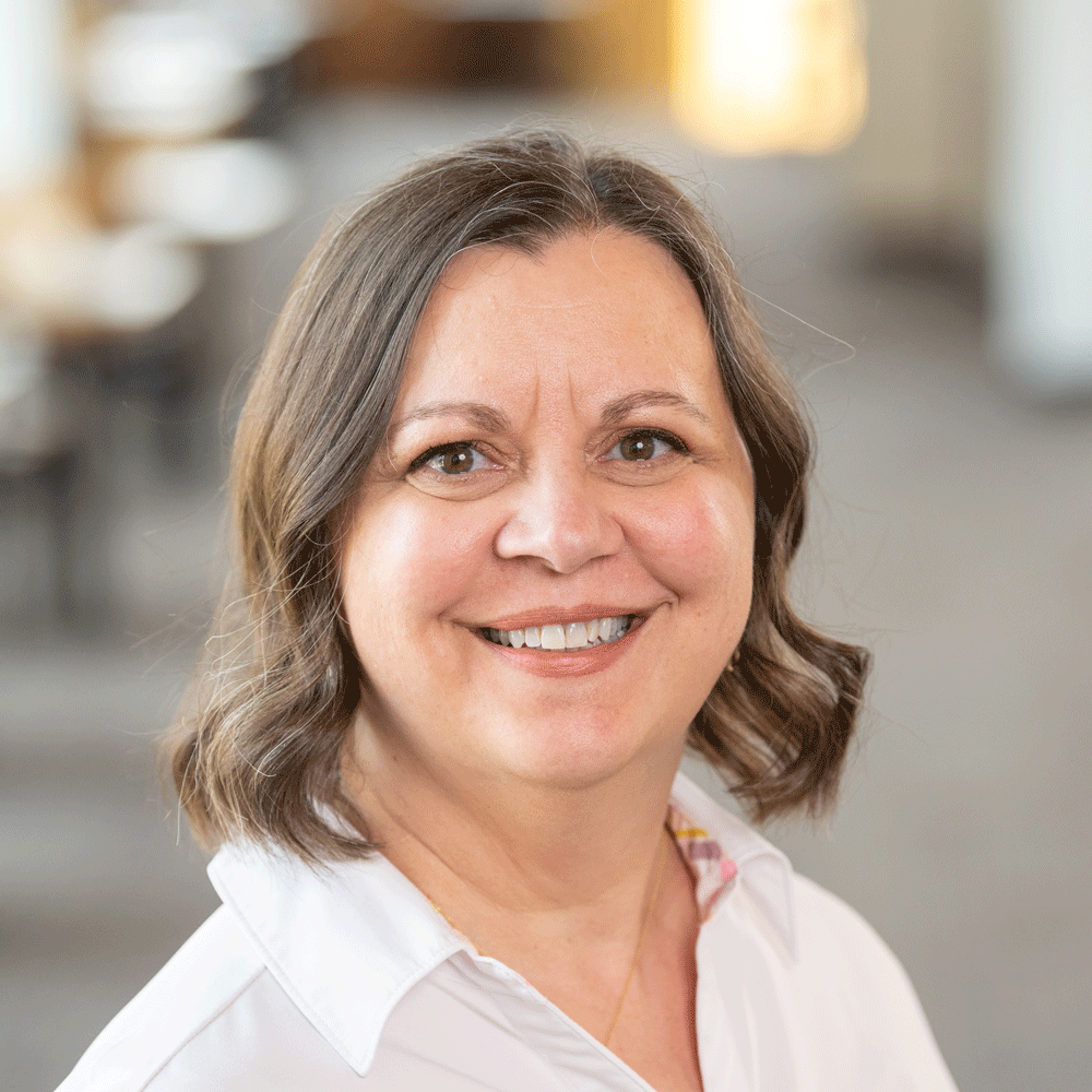 Alison Putz, RN, BSN, PHN