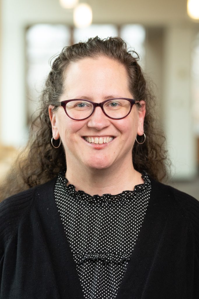 Annalisa Buerke, Ed.D.