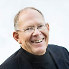 Mark Baden