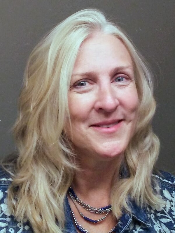 Gwen Cossin, MBA