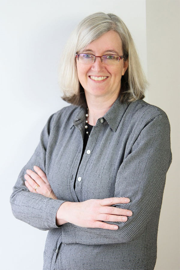 Linda Humnick, Ph.D.