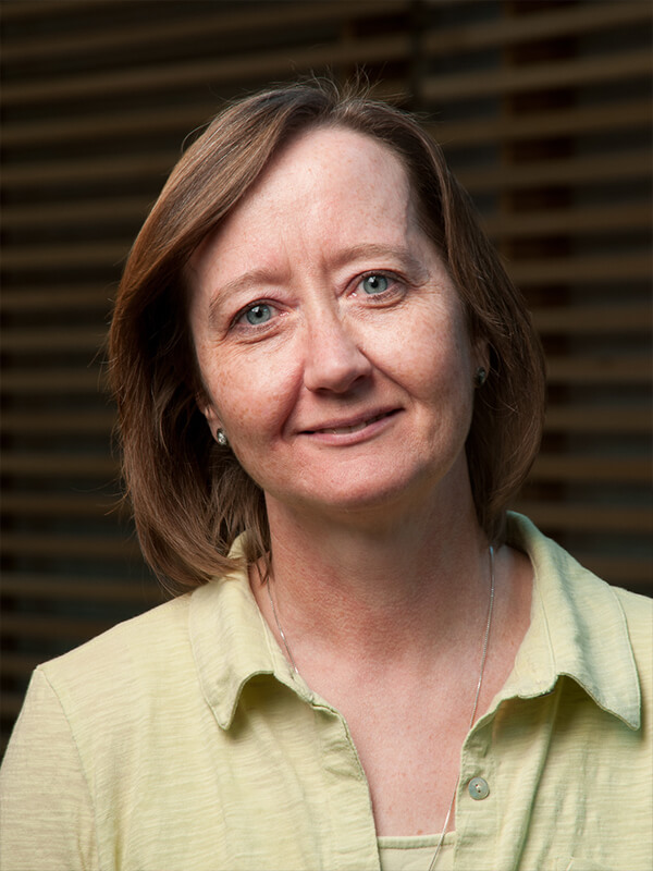 Susan Payne, Ph.D.