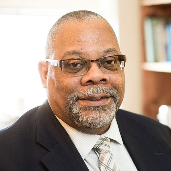 Kenneth N. Young, D.Min., Ph.D.