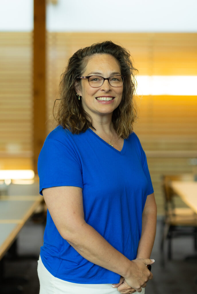 Christine Brockway, MSN, RN, BLS, CNE