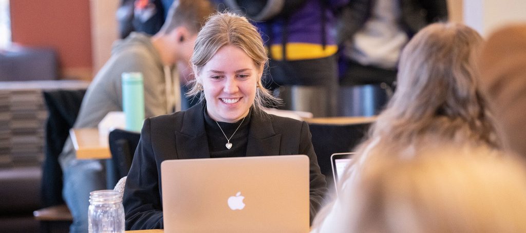 Bachelor of Science in Computer Science