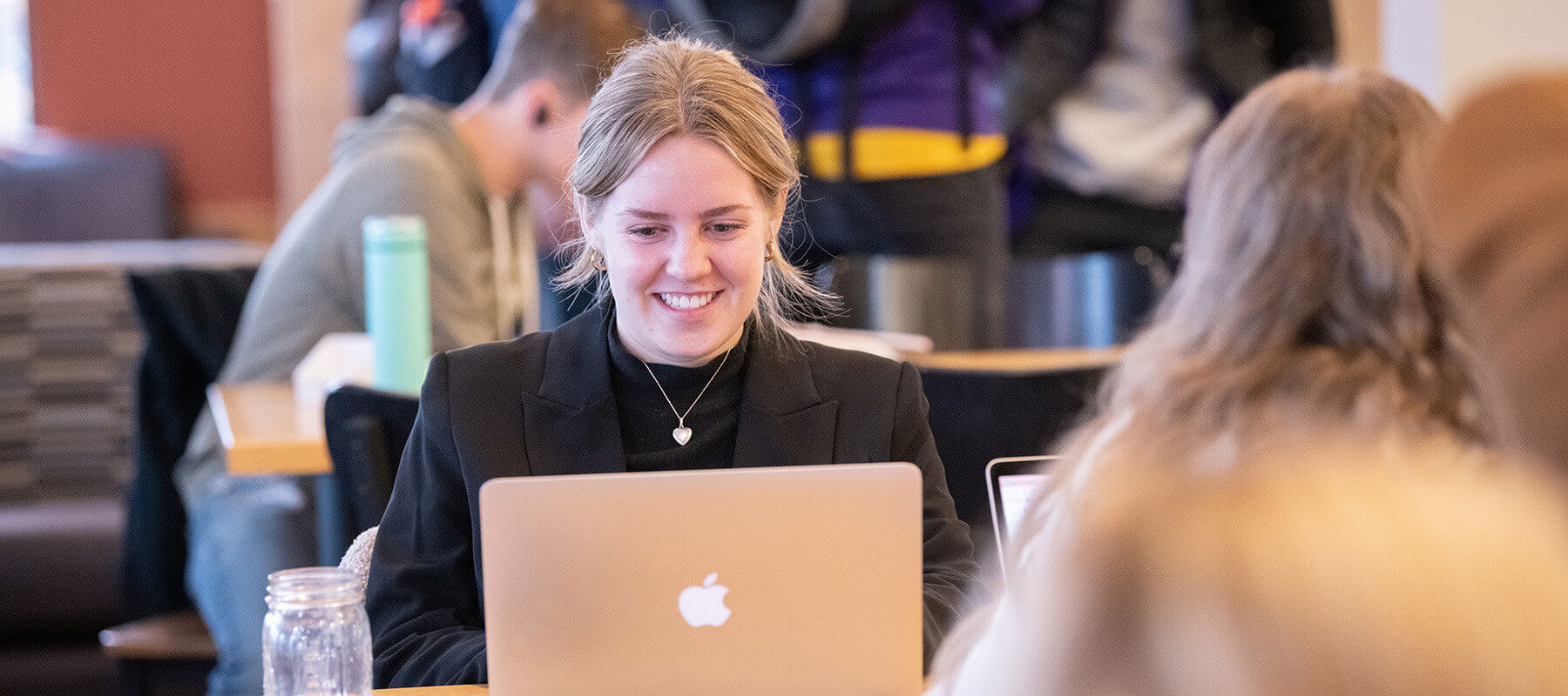 Bachelor of Science in Computer Science