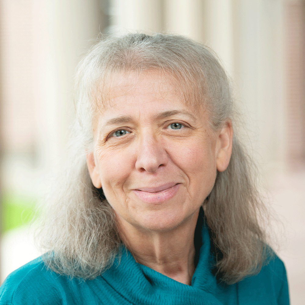 Dawn Krist, MSLIS, BSN