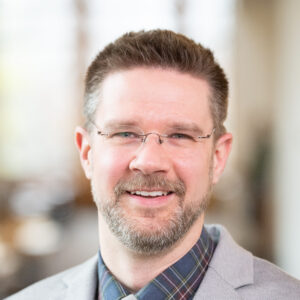 Josh Bauder