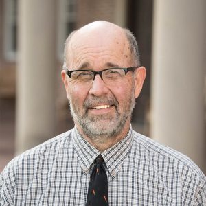 Mark H. Muska