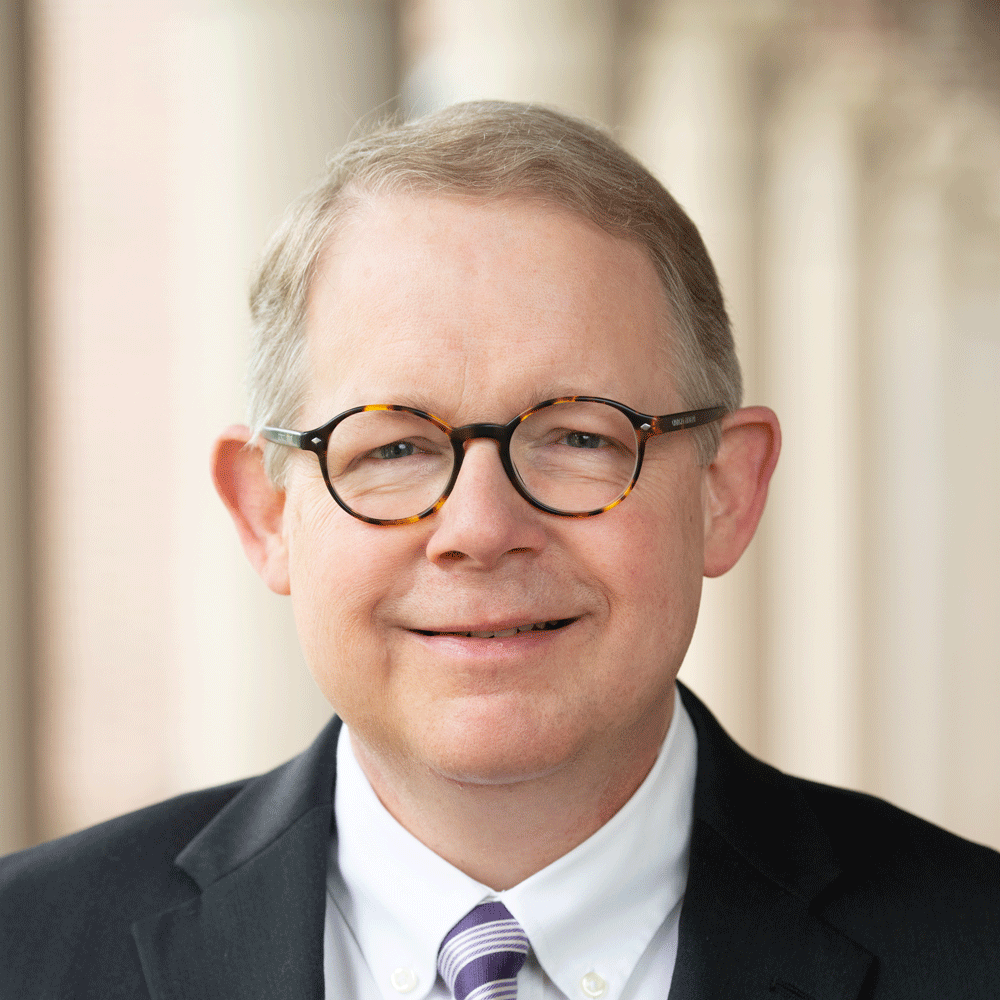 Matthew Miller, Ph.D.