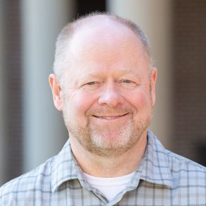 Randy W. Nelson