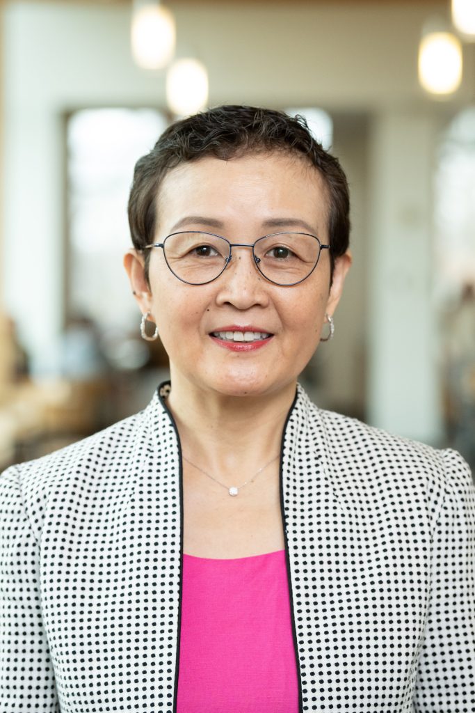 Ying W. Shen, Ph.D.