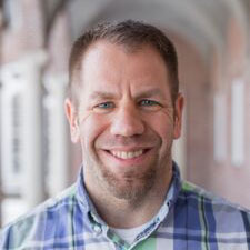 Brad Fenske