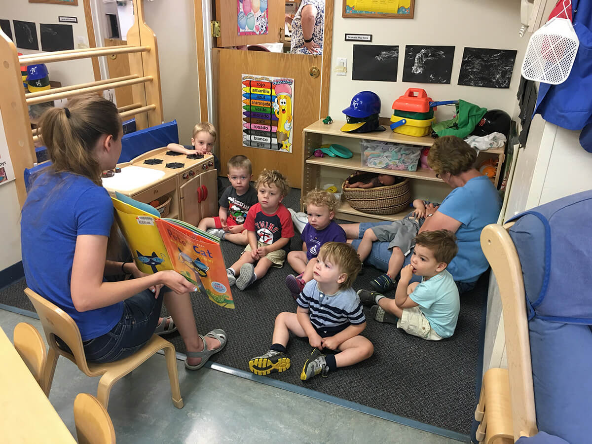 Preprimary Endorsement