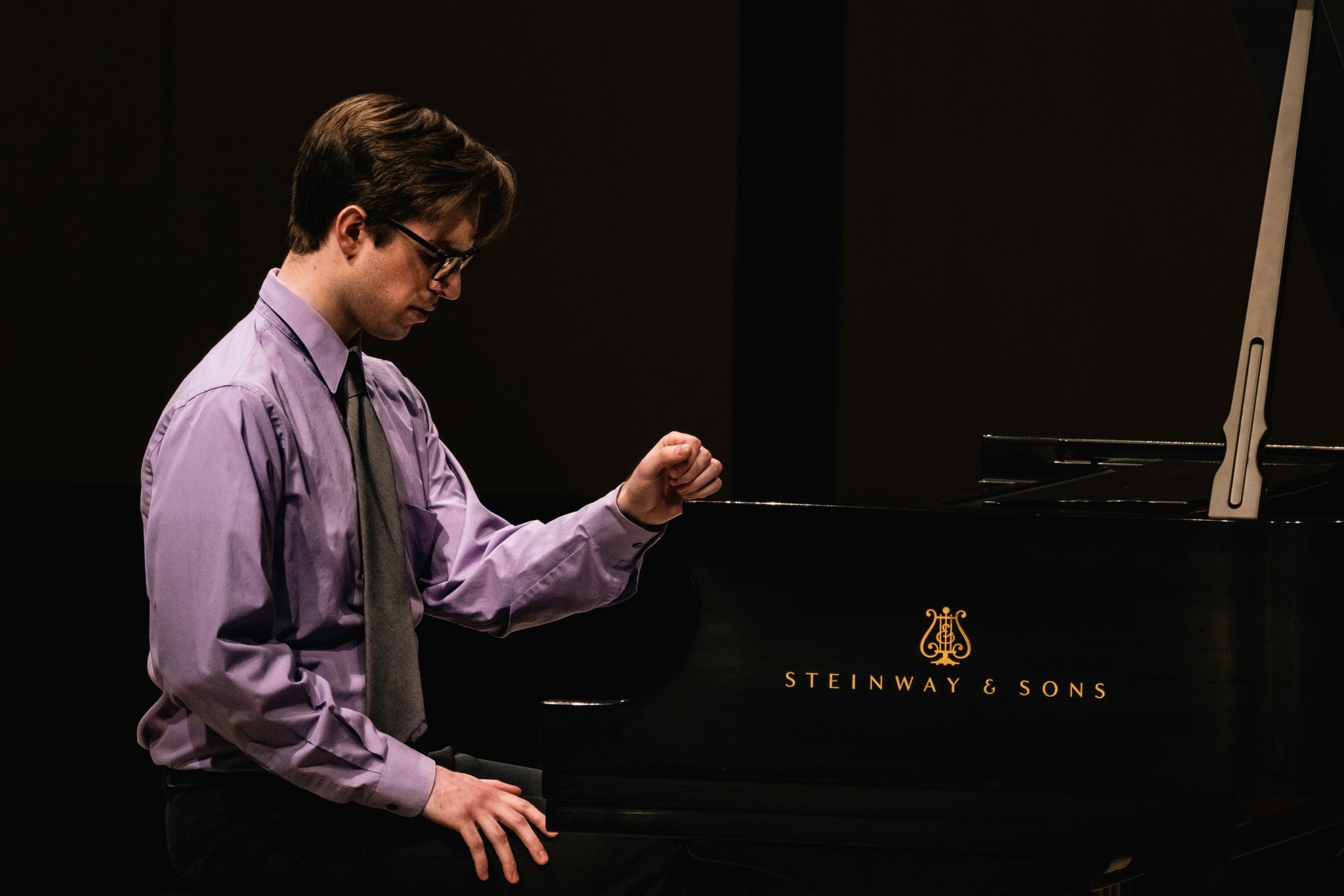 Neil Krzeski photo