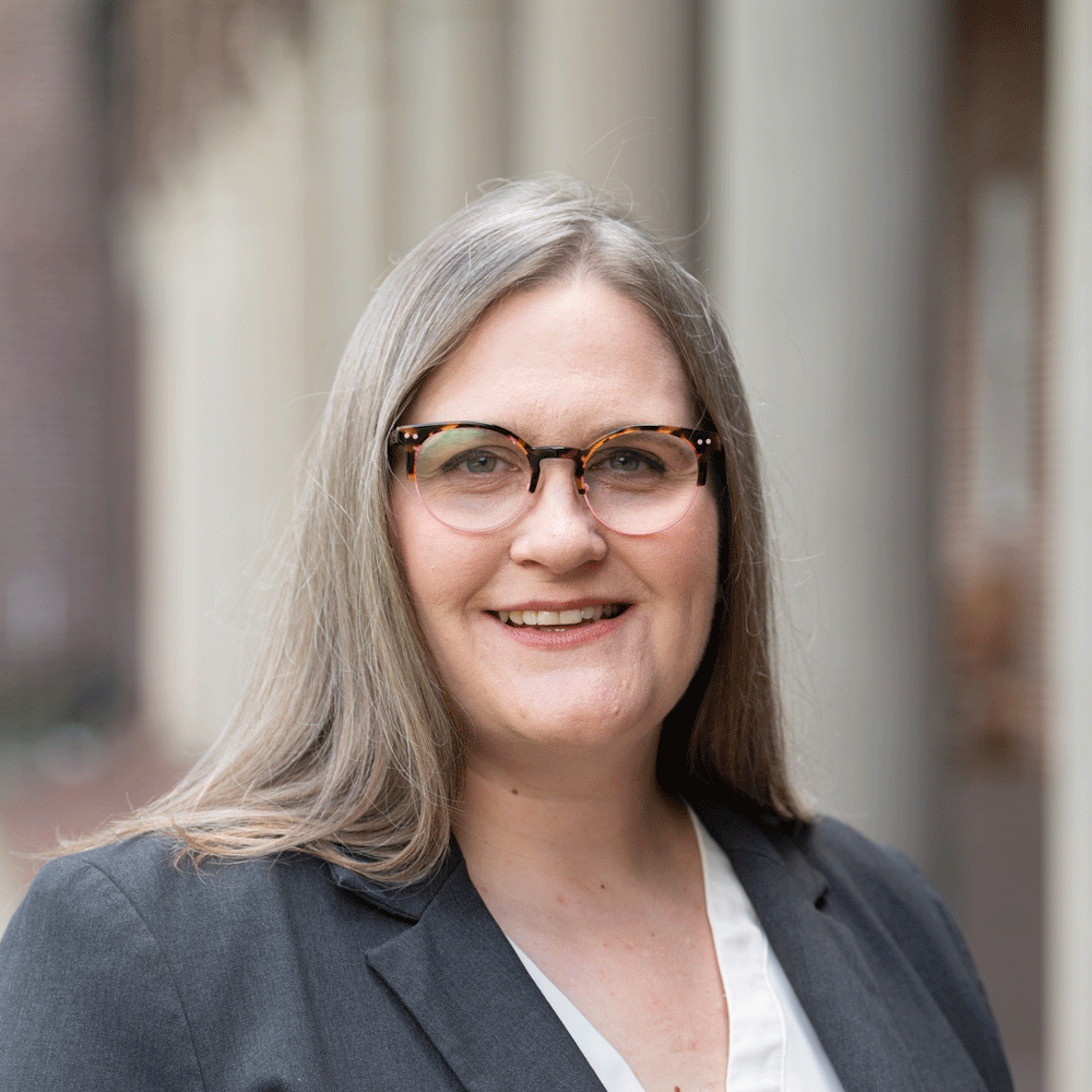 Kristen Bugos, Ph.D.