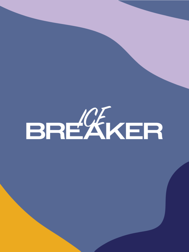 Icebreaker
