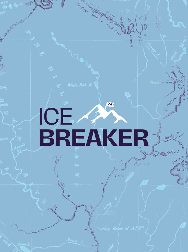 Icebreaker