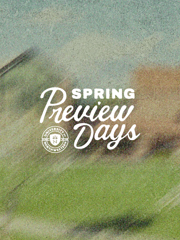 Spring Preview Days