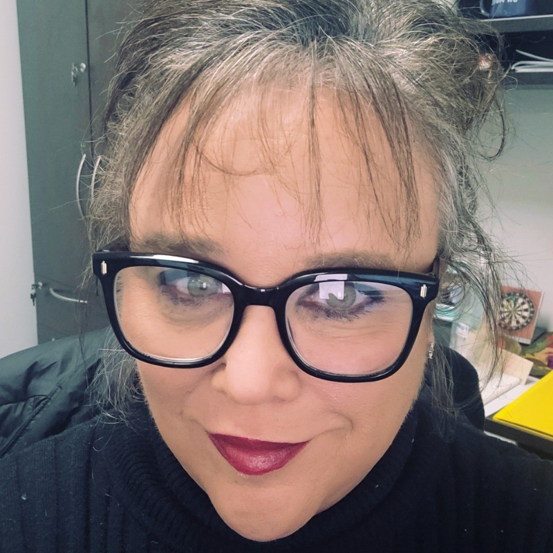 Jennifer Thomson Wagner