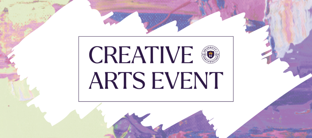 Creative Arts Event