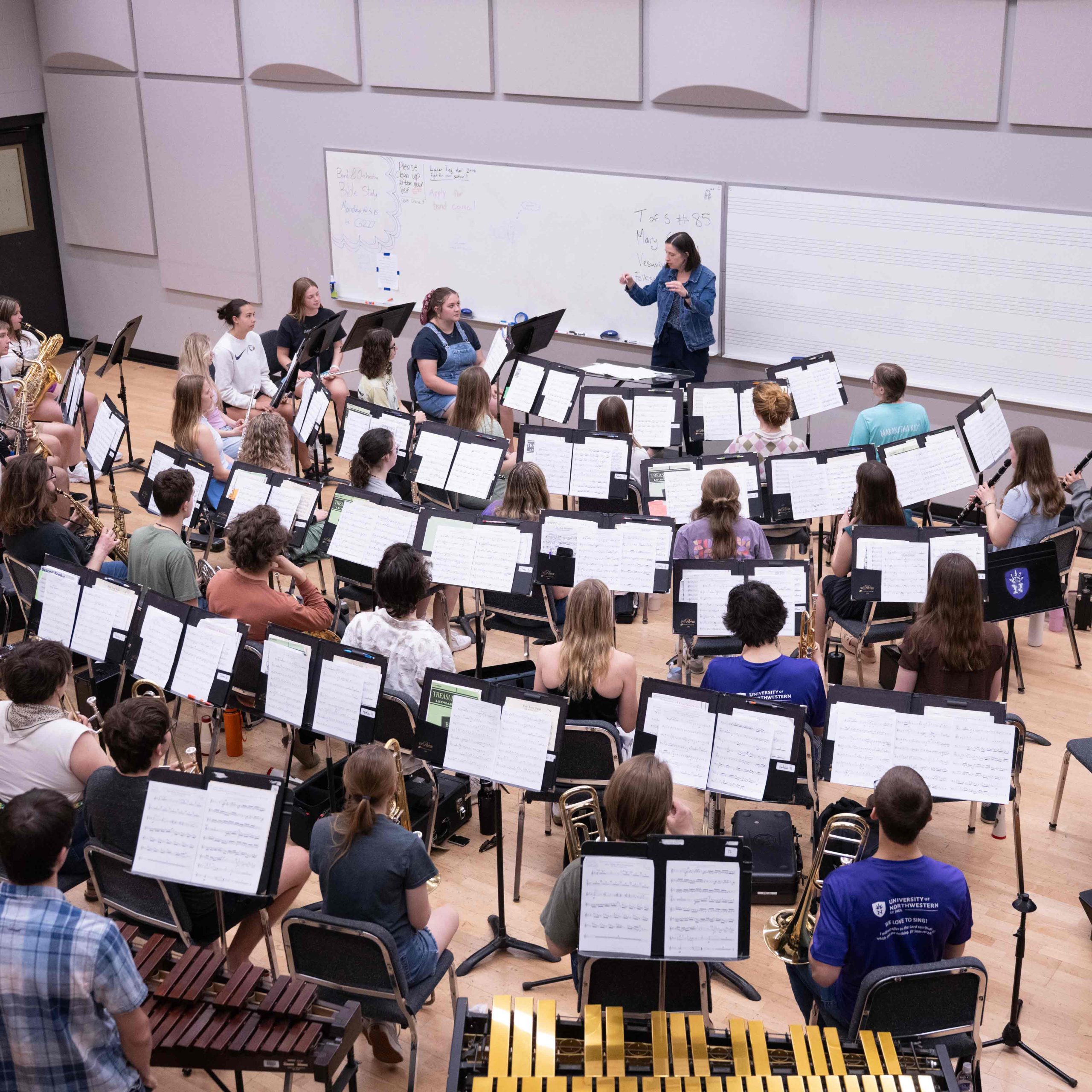 Full-Music-Rehersal-Square