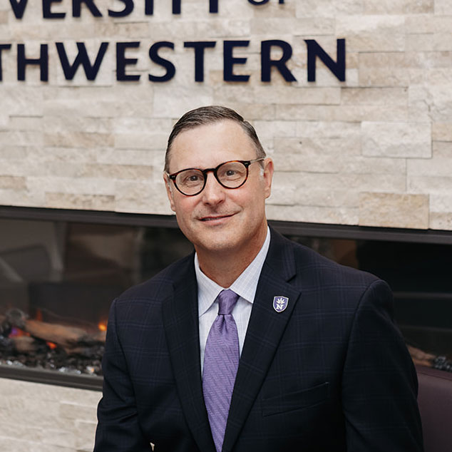 Corbin Hoornbeek, Ph.D.