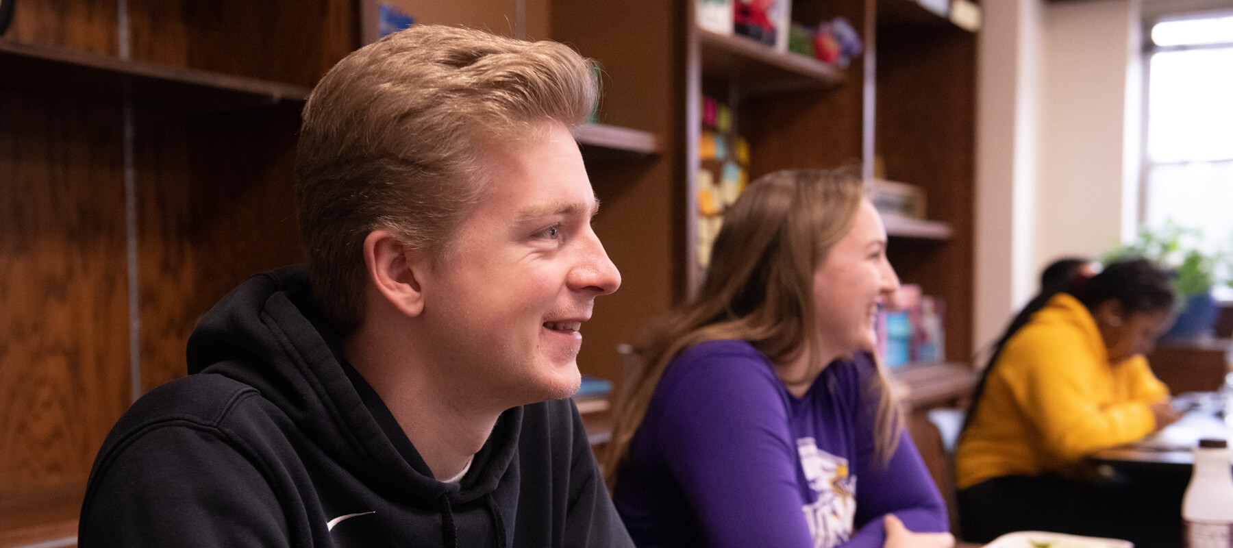 Associate of Arts in Liberal Studies