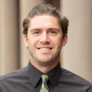 Shane A. Reinhard