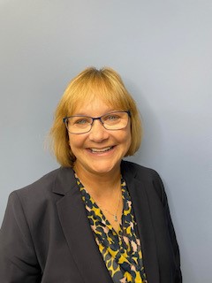Jill Villalobos, MBA