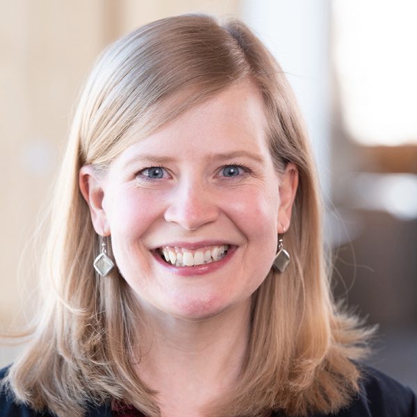 Christine Olsen, MBA