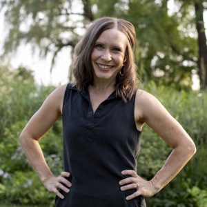 Sarah Pieper