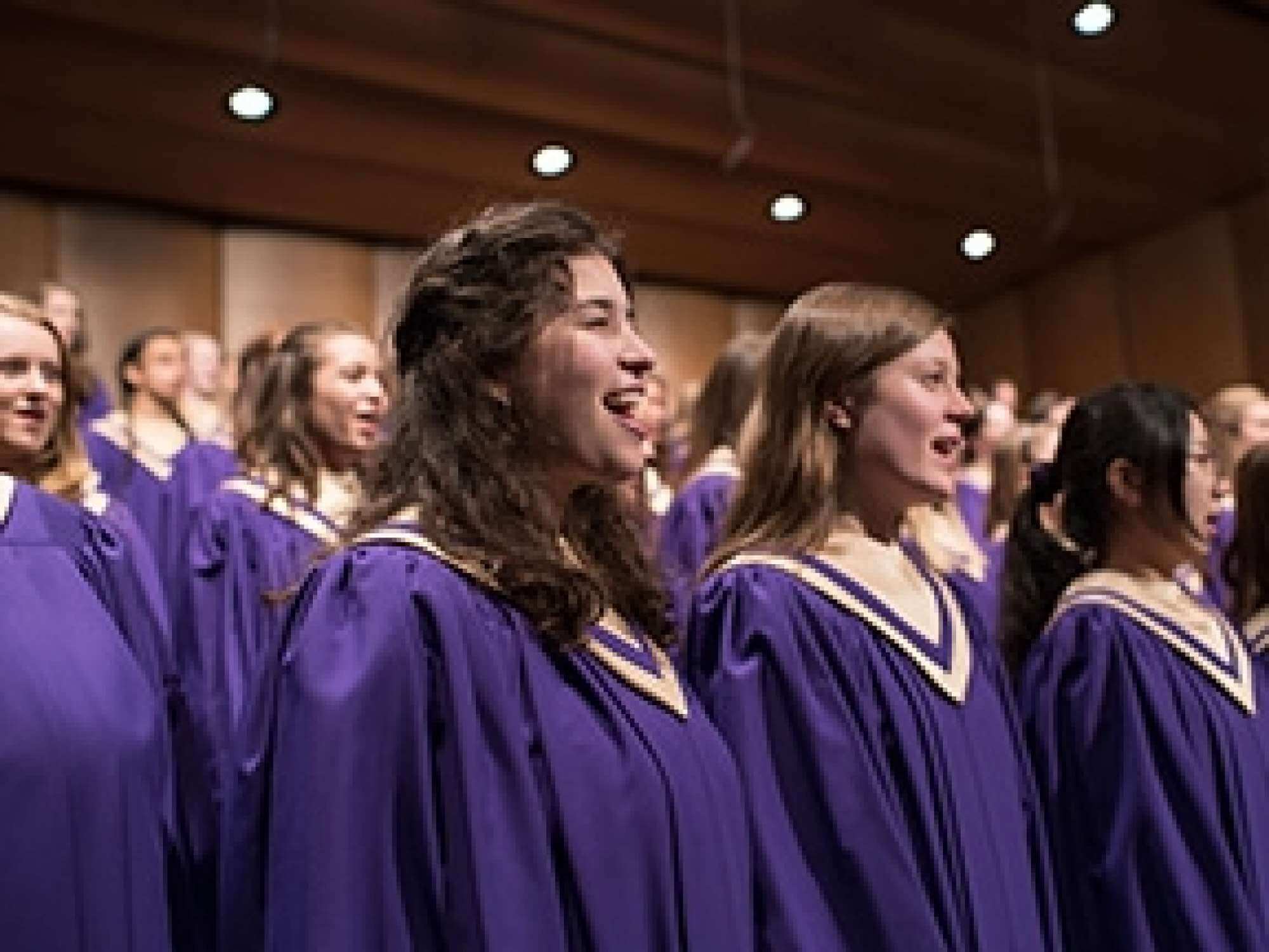 Womans-Chorale