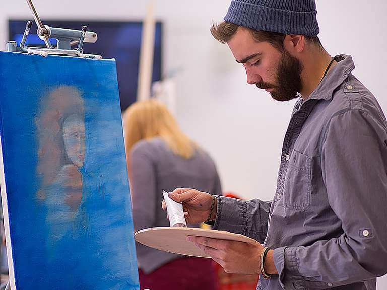 homepage-painter