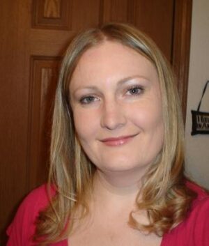 Shelly Baker