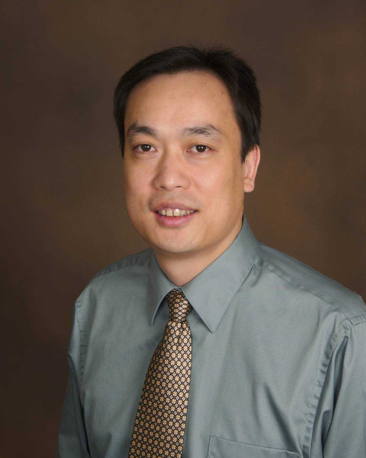 Tony Pan, Ph.D., P.E