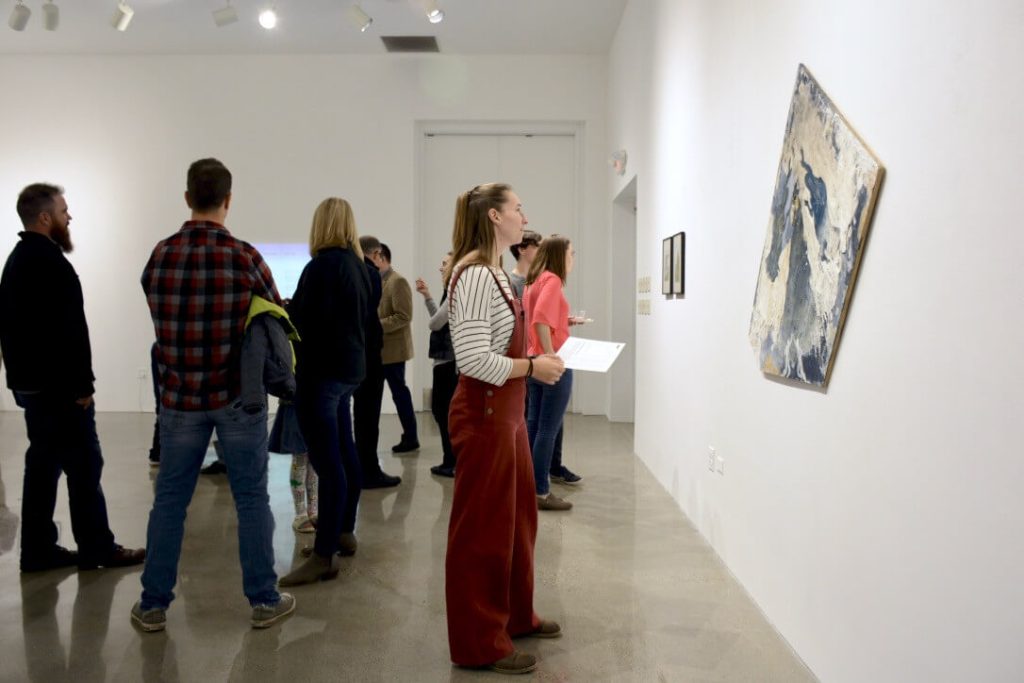 Campus Galleries