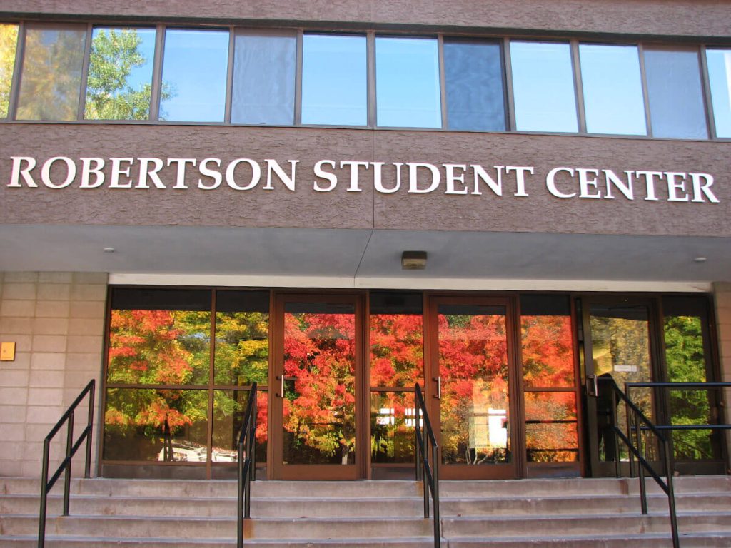 location-robertson-student-center