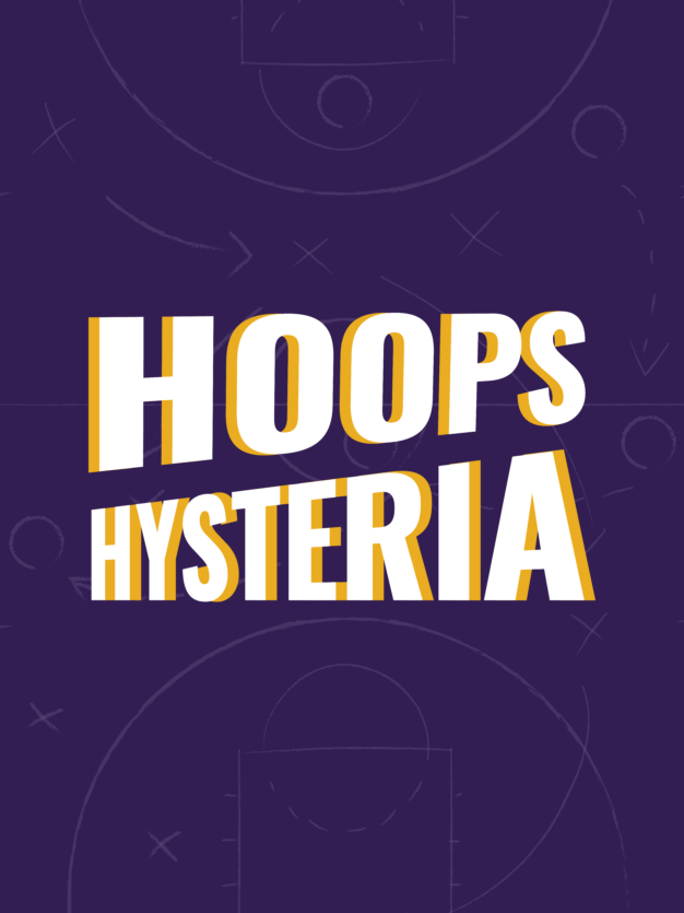 Hoops Hysteria