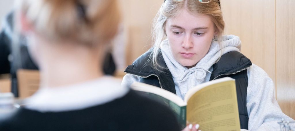 English & History