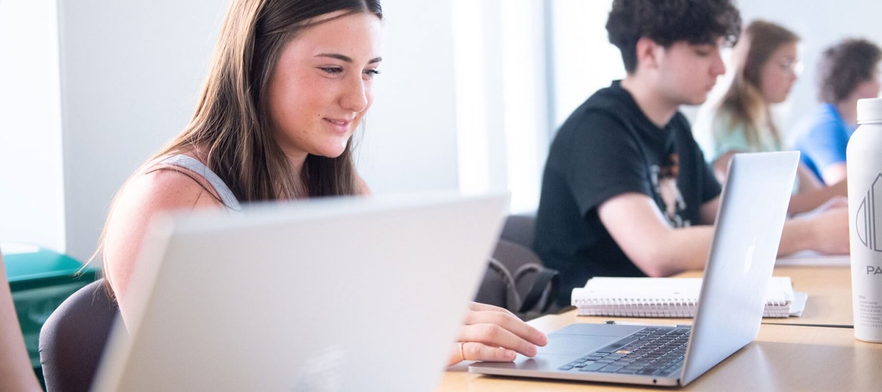 Cybersecurity Minor