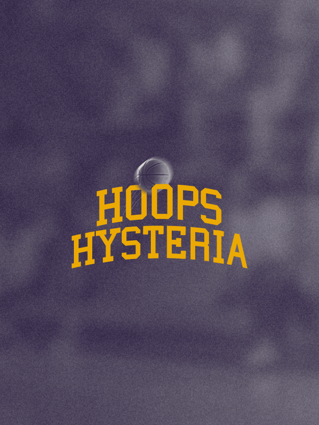 Hoops Hysteria