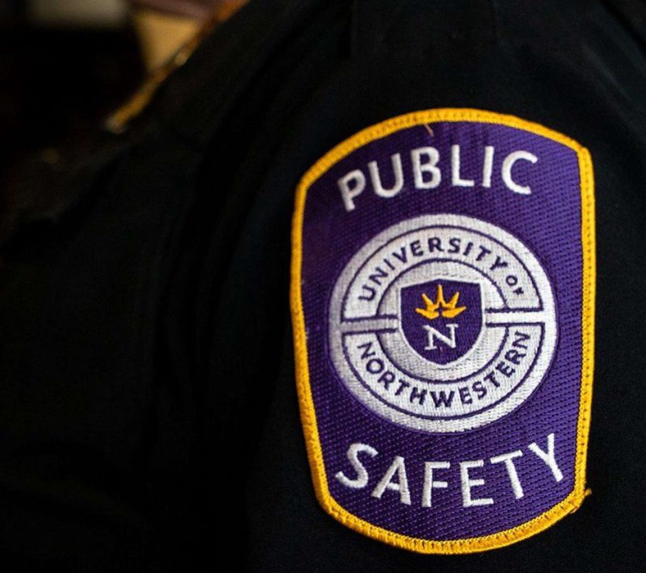 public-safety-badge