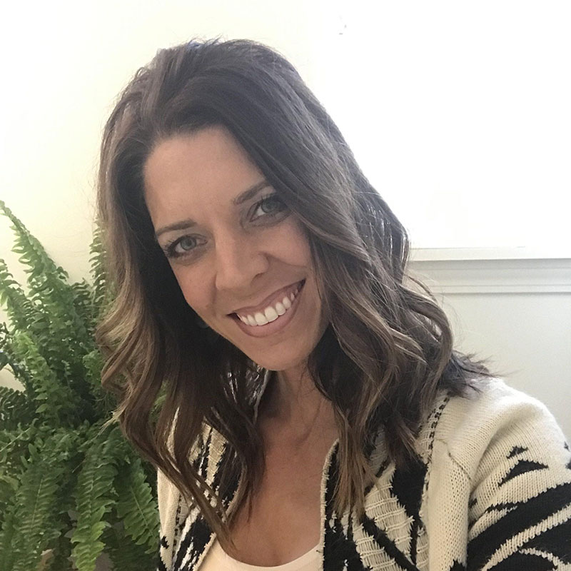 Stacy Anderstrom