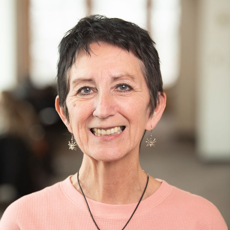 Teresa Mattila, Ph.D.