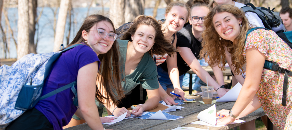Three Reasons The Arts Provide A Full College Experience