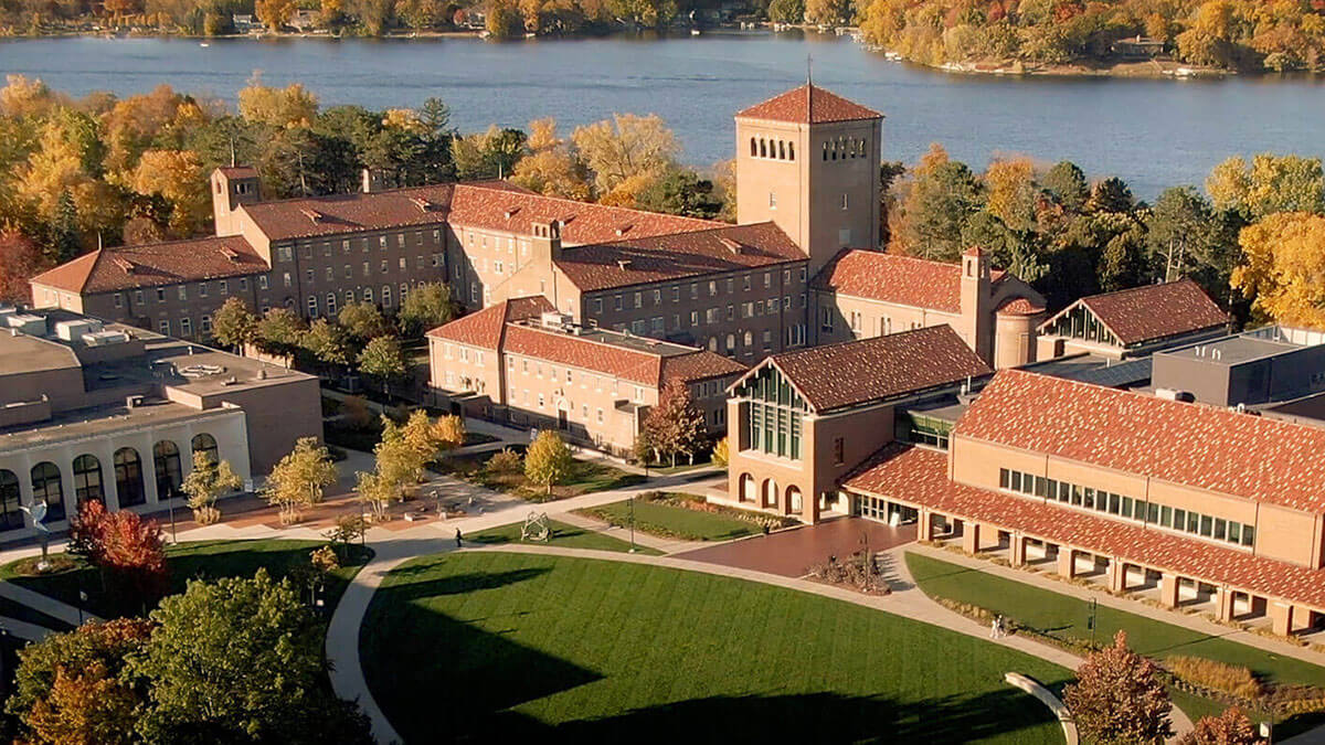 University of Northwestern, St. Paul | Top Rated Christian Education