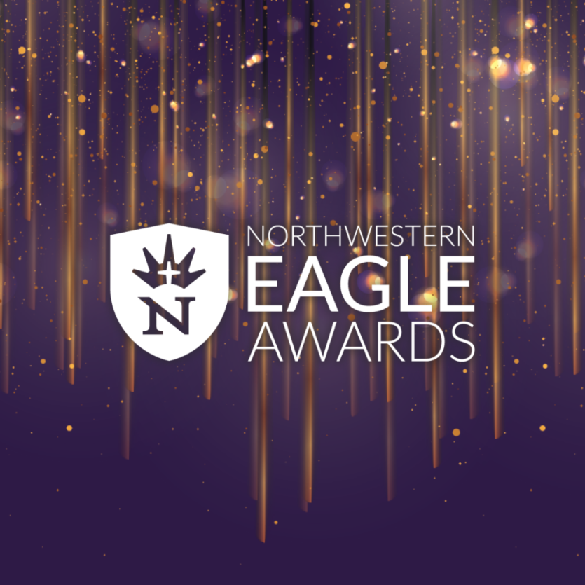 Eagle Awards Graphic