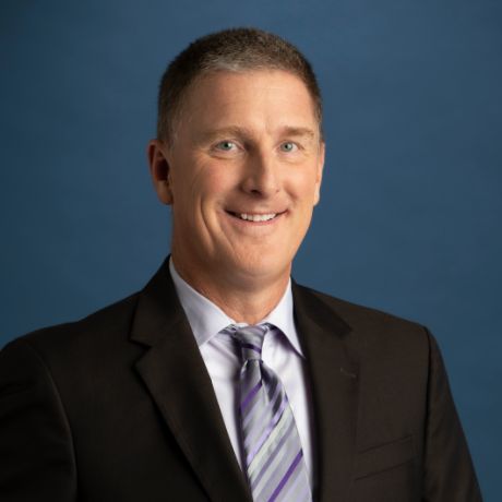 Headshot of Jeff Menneke