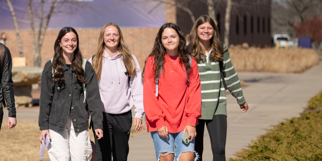 Minnesota Private Colleges Week (MPCW)